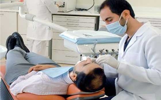   مصر اليوم - شراكة سعودية فرنسية في مجال طب الأسنان