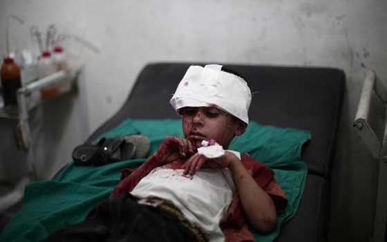   مصر اليوم - تنظيم الدولة الاسلامية يحارب على جبهتي الأكراد والعشائر السنية