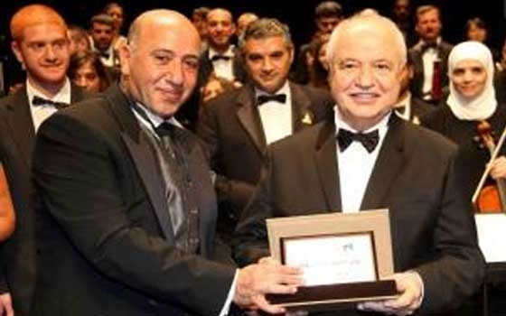   مصر اليوم - أبوغزالة: الأوركسترا الوطنية الأردنية تعود الى تألقها