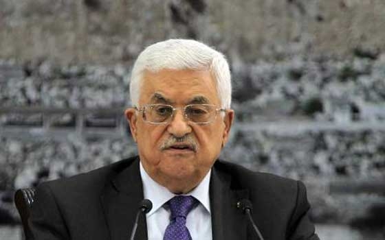   مصر اليوم - عباس يطالب إسرائيل بمعاقبة قتلة الشاب الفلسطيني