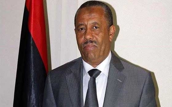   مصر اليوم - مجلس الوزراء الليبي يستعرض آخر التطورات في منطقة مطار طرابلس الدولي