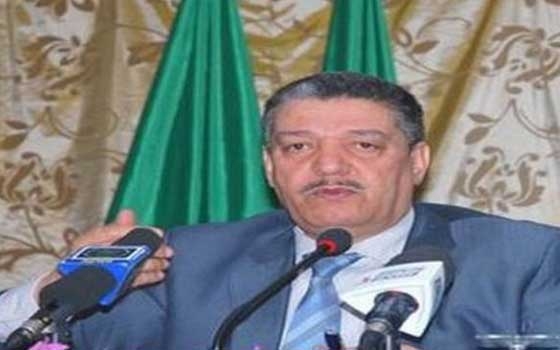   مصر اليوم - مشروع قانون الصحة الجزائري سيكون جاهزًا نهاية 2014