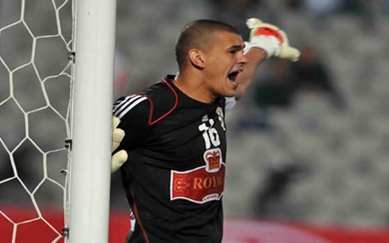   مصر اليوم - الحارس عبدالواحد السيد يرغب في الرحيل عن القلعة البيضاء