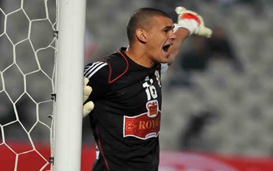   مصر اليوم - عبدالواحد السيِّد يرفض الاعتزال بعد الرَّحيل عن الزَّمالك