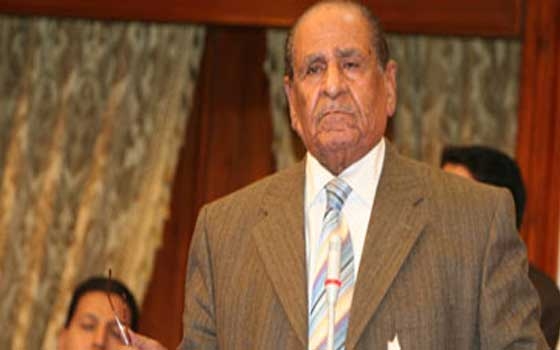   مصر اليوم - الغول يعتبر إلغاء حكم منع قيادات المنحل من الترشح انتصارًا للثورة