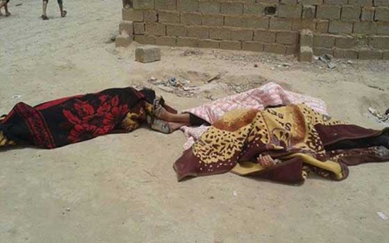   مصر اليوم - عثور القوات الأمنية العراقية على 17 جثة في بغداد