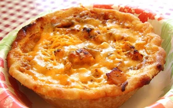   مصر اليوم - عجين الميلفيه بالحشوات المختلفة