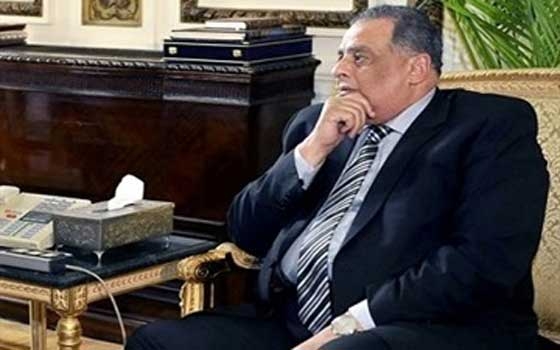   مصر اليوم - مصر وسويسرا تتفقان على عقد دورة تدريبية للمتخصصين فى شؤون العدالة الانتقالية