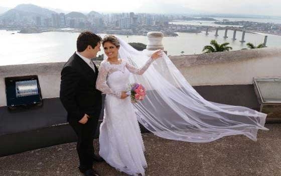   مصر اليوم - وفاة برازيلي وهو ينتظر خطيبته عند باب الكنيسة للزواج