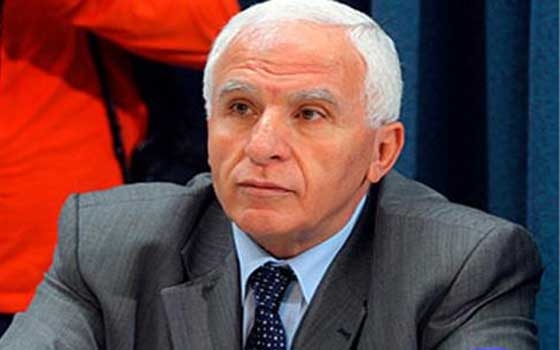   مصر اليوم - الأحمد: لا توجد أي مبادرات مطروحه خارج إطار المبادرة المصرية