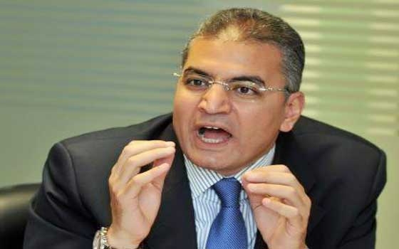   مصر اليوم - 5 أغسطس محاكمة عصام سلطان وصحافيين في المصرى اليوم