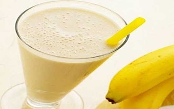   مصر اليوم - عصير الموز بالحليب