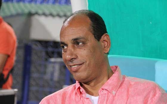   مصر اليوم - الأهلي يقرر تعديل عقد صبحي وبامبو عقب بطولة كأس مصر