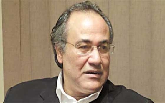   مصر اليوم - عماد سعيد: فرق البيت الفني حققت نجاحات في كل محافظات مصر