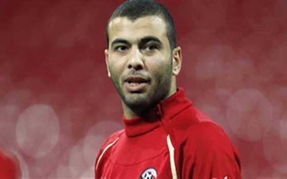   مصر اليوم - متعب ينفي علاقته بالتَّصريحات المسيئة إلى نادي الزمالك