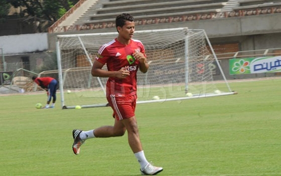   مصر اليوم - صراع بين جراسهوبرز السِّويسري وتولوز الفرنسي على ضم عمرو جمال