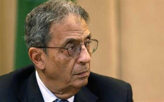   مصر اليوم - موسى: الاتفاق على تشكيل تحالف مدني موسع بمشاركة الوفد