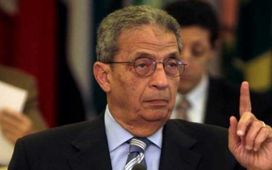   مصر اليوم - عمرو موسى: الفقر هو العدو الرئيسي لمصر