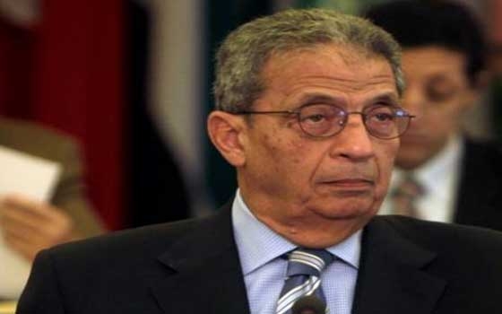   مصر اليوم - احتجاز ناشط حقوقيّ في المنيا لخلافه مع عمرو موسى