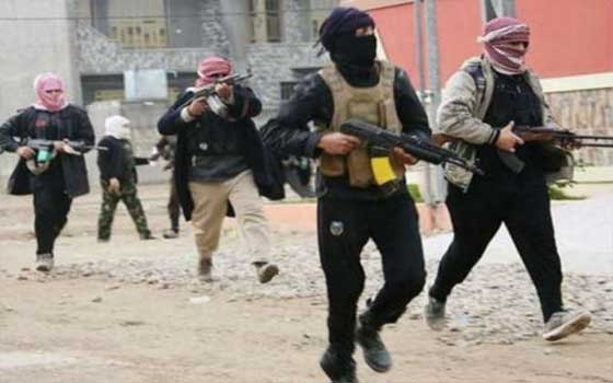 مصر اليوم - النرويج تعزز الإجراءات الأمنية على الحدود تحسبًا لوقوع عمليات إرهابية