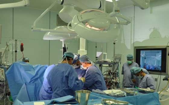   مصر اليوم - 346 الف سيدة فرنسية أجريت لها عملية زرع ثدى بعد استئصاله