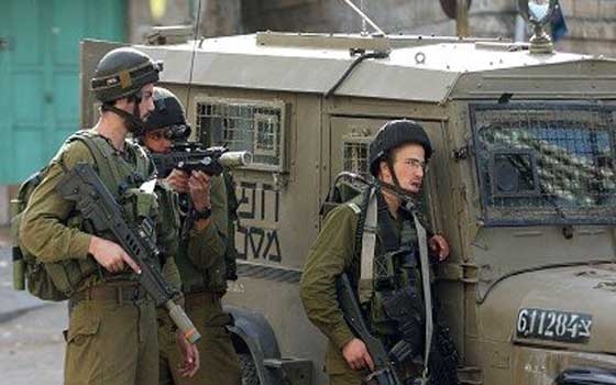   مصر اليوم - الاحتلال الإسرائيلي يستخدم أسلحة الدايم المحظورة دوليًا في غزة