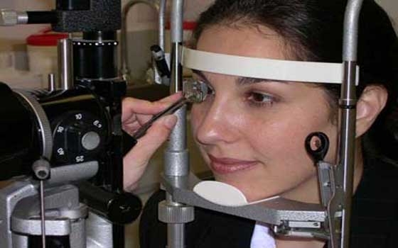   مصر اليوم - اختبارات العين تساهم في الكشف المبكر عن مرض الالزهايمر