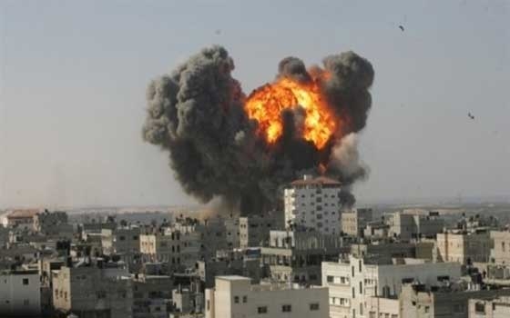   مصر اليوم - العربية لحقوق الإنسان تعرب عن صدمتها من الموقف المخزي تجاه غزه