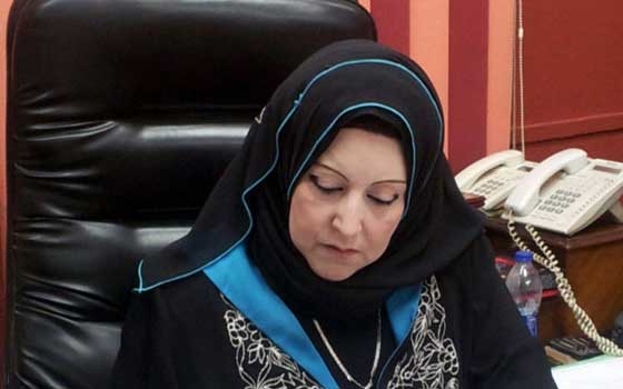 مصر اليوم - وكيلة وزارة التربية والتعليم في الغربية تحذر من تحصيل تبرعات من أولياء الأمور