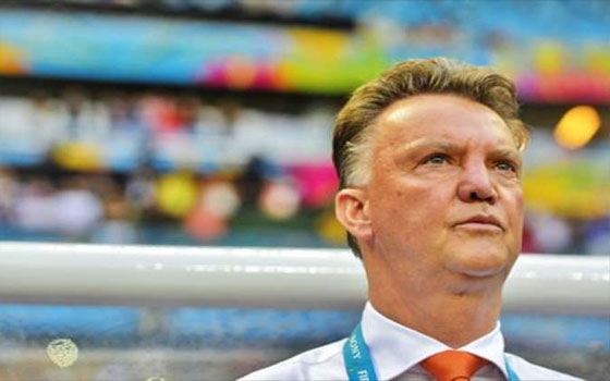   مصر اليوم - فان جال: مونديال 2014 هو الأفضل منذ 30 عامًا