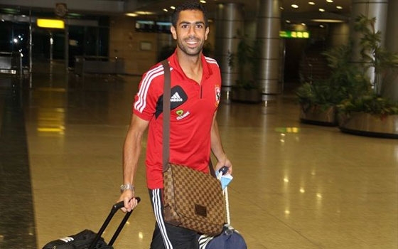   مصر اليوم - فتحي يبدأ فترة معايشة في الدَّوري الإنكليزي الثُّلاثاء المقبل