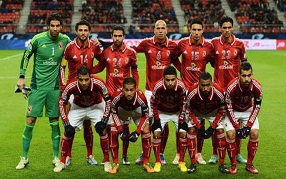   مصر اليوم - الأهلي يرصد مكافآت إضافيَّة في حالة الفوز على سموحة والتَّتويج بالدَّوري