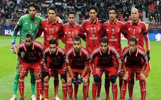   مصر اليوم - مدرّب الأهلي يحاول إرضاء الجماهير في لقاء الرجاء