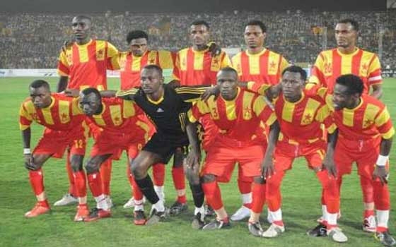   مصر اليوم - المريخ يتحدَّى الأهلي في الجولة الـ15 من الدَّوري السُّوداني