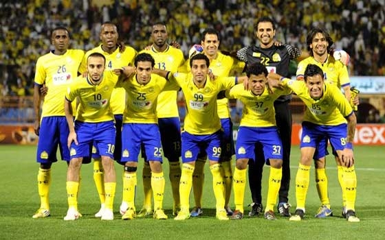   مصر اليوم - النصر السعودى والقادسية الكويتى يتأهلان في منافسات الروضان لكرة القدم