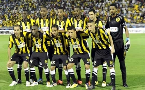   مصر اليوم - إتحاد جدة السعودي مجبر على دفع 6 ملايين يورو لفاسكو ديغاما