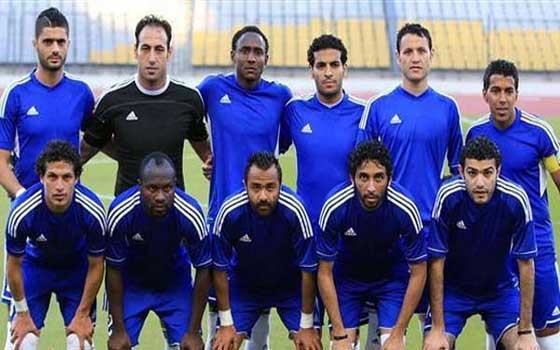   مصر اليوم - فريق سموحة يتأهل لمواجهة الأهلي في المربع الذهبي لكأس مصر