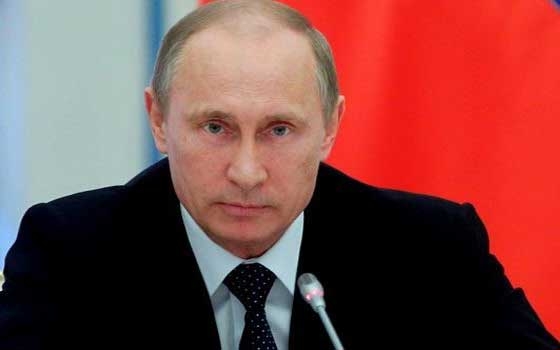   مصر اليوم - بوتين يوقع على اتفاقية شطب 32 مليار دولار من ديون كوبا