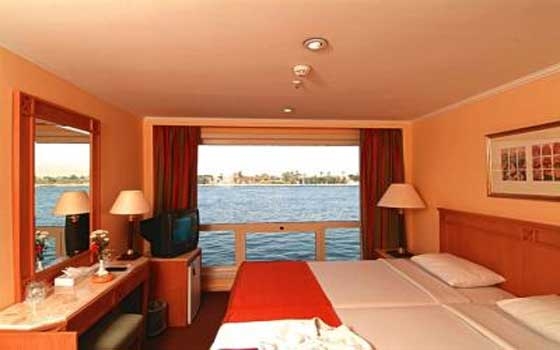   مصر اليوم - انخفاض نسبة الإشغال السياحي في فنادق الأقصر إلى