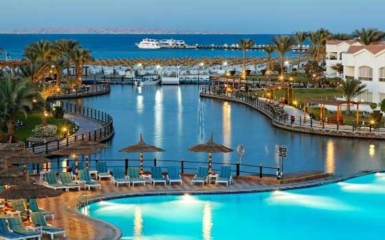   مصر اليوم - فنادق ومنتجعات الغردقة تطرح 86 عرضًا ترويجيًا