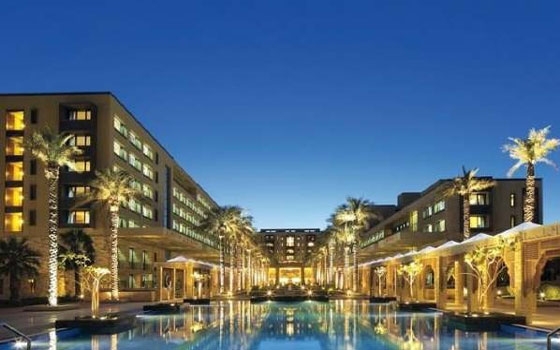   مصر اليوم - فندق املشيل مراكش يُعلن عن عروضه الخاصة بشهر آب