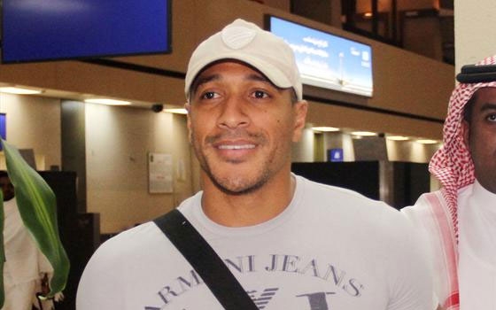   مصر اليوم - النصر يفتح الباب من جديد لضم البرازيلي فيكتور دي سيموس