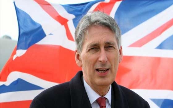   مصر اليوم - وزير خارجية بريطانيا: لن أمثل تهديدًا للدول الأعضاء في الاتحاد الأوروبي