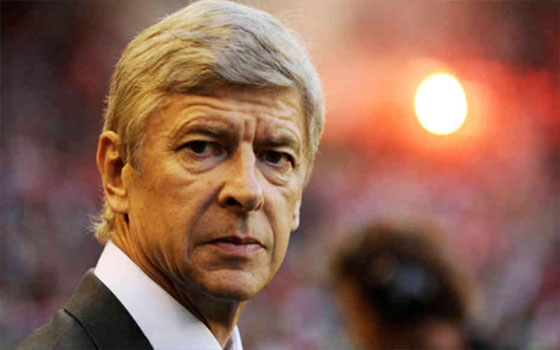   مصر اليوم - فينغر ينتقد إدارة الأرسنال بسبب معسكر نيويورك