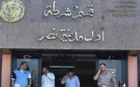   مصر اليوم - ضابط مدينة نصر ينفي ما تردد عن اغتصابه لإحدى طالبات الأزهر