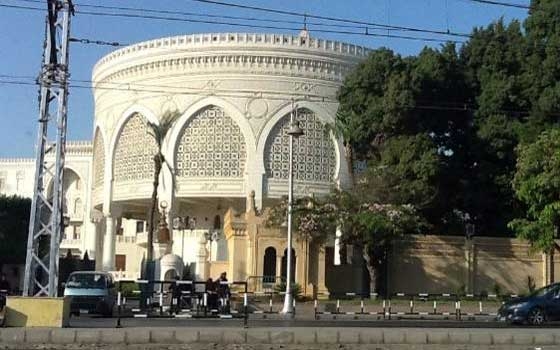   مصر اليوم - اتحاد شباب الأزهر والصوفية يُدين تفجيرات قصر الاتحاديّة