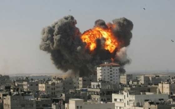   مصر اليوم - القيادة الفلسطينية على اتصال دائم مع المؤسسات الدولية لوقف العدوان على غزة