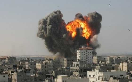   مصر اليوم - تظاهرات حاشدة أمام مقر السفير الإسرائيلي في أنقرة