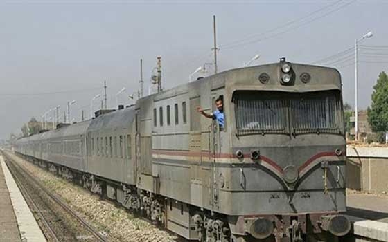   مصر اليوم - السكك الحديدية تعيد تشغيل بعض القطارات على مختلف الخطوط