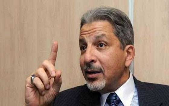   مصر اليوم - قطان : تكريم خادم الحرمن الشريفين دلالة على مشاعر الحب من الشعب المصري